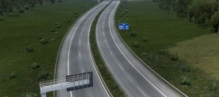 Project Autobahn 1.0.0 thumbnail 5
