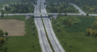 Project Autobahn 1.0.0 thumbnail 6