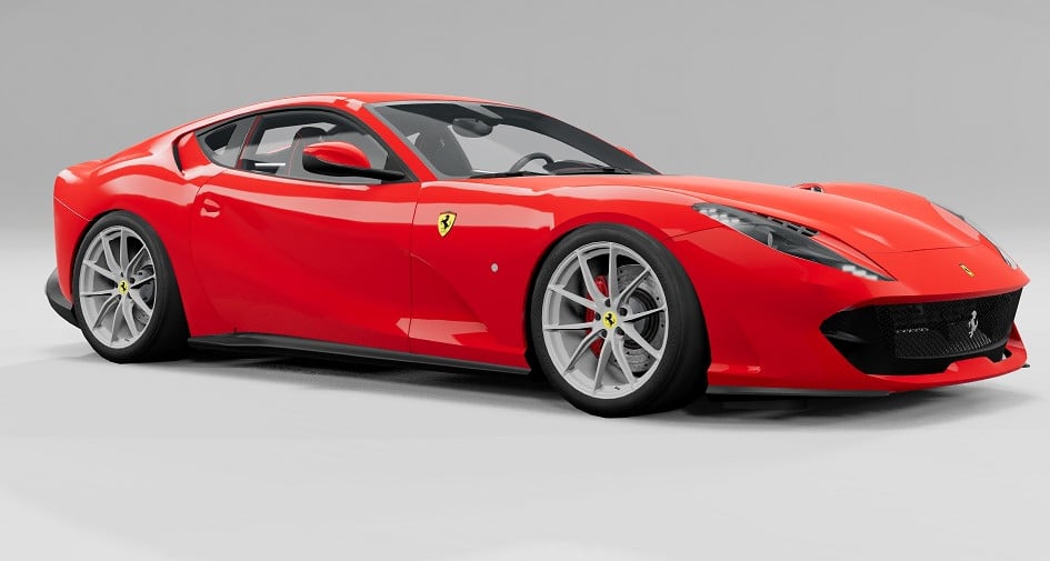 812 SuperFast Remaster
