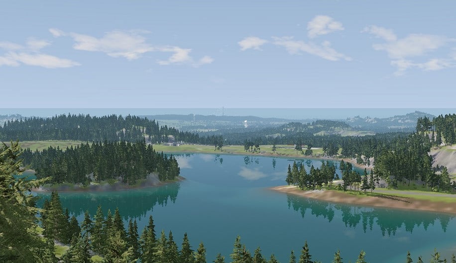 River Highway