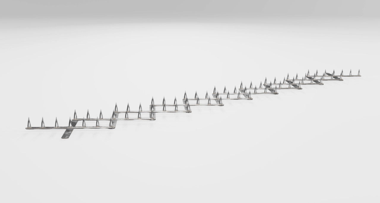 Spike Strip