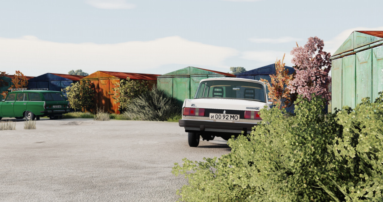 AZLK 2140 SL