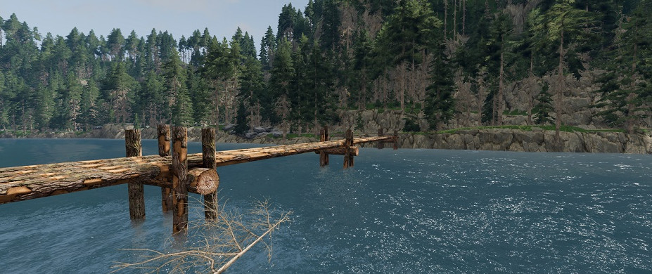 The Next Great Wheeling Map
