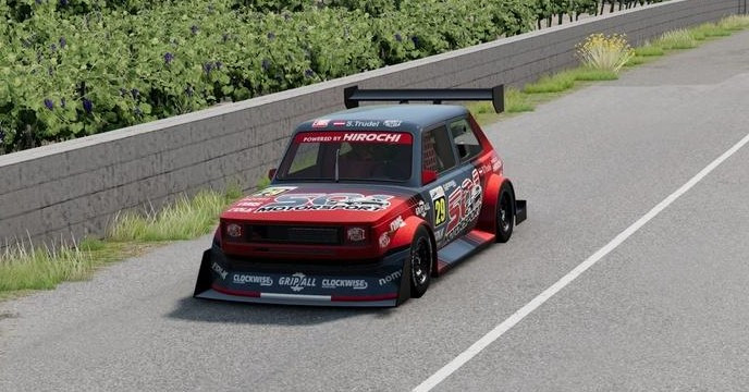 Autobello Aria