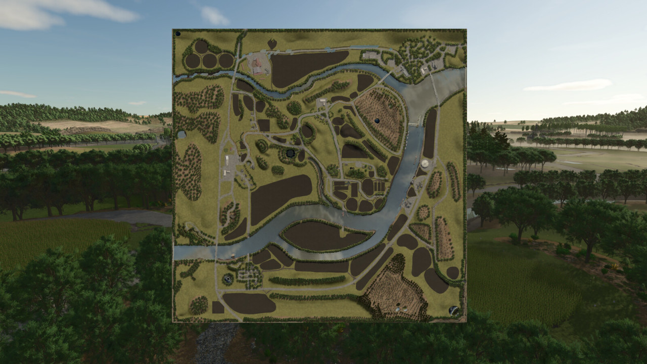 Hazelnut Farms