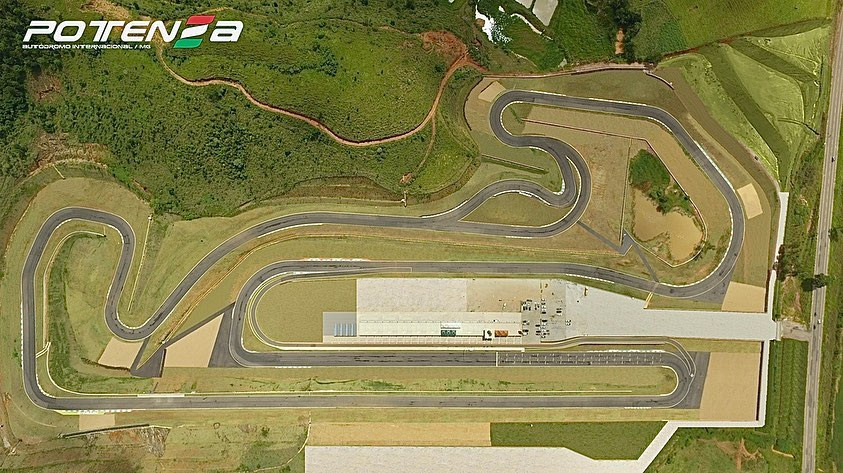 Potenza International Circuit image 2