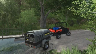 Kärcher HDC 27/34 Trailer 1.0.1.0 thumbnail 3