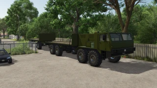Crawler Truck Pack 1.0.0.5 thumbnail 4