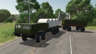Crawler Truck Pack 1.0.0.5 thumbnail 2
