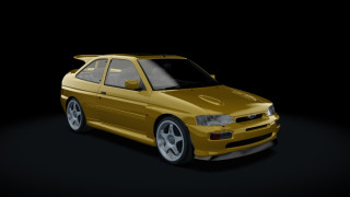 Mod Image