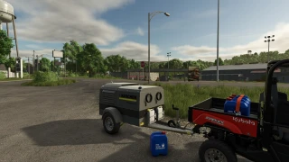 Kärcher HDC 27/34 Trailer 1.0.1.0 thumbnail 4