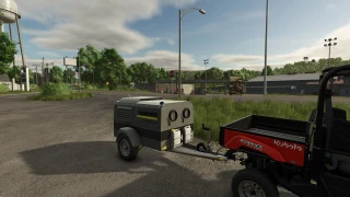 Kärcher HDC 27/34 Trailer (Crossplay) 1.0.1.0 thumbnail 5