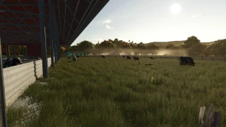 Realistic Livestock