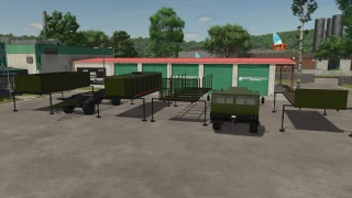 Crawler Truck Pack 1.0.0.5