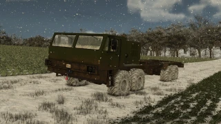 Crawler Truck Pack 1.0.0.5 thumbnail 5