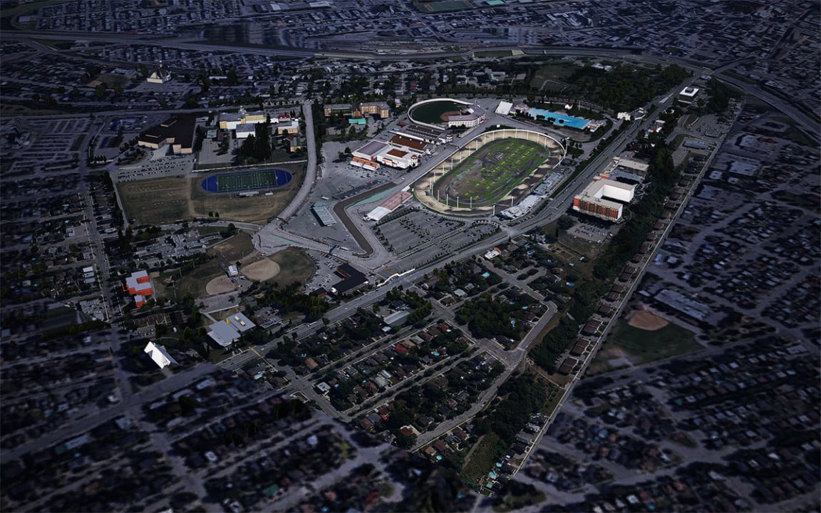 GP3R - Trois-Rivières