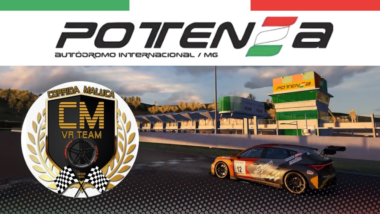Potenza International Circuit