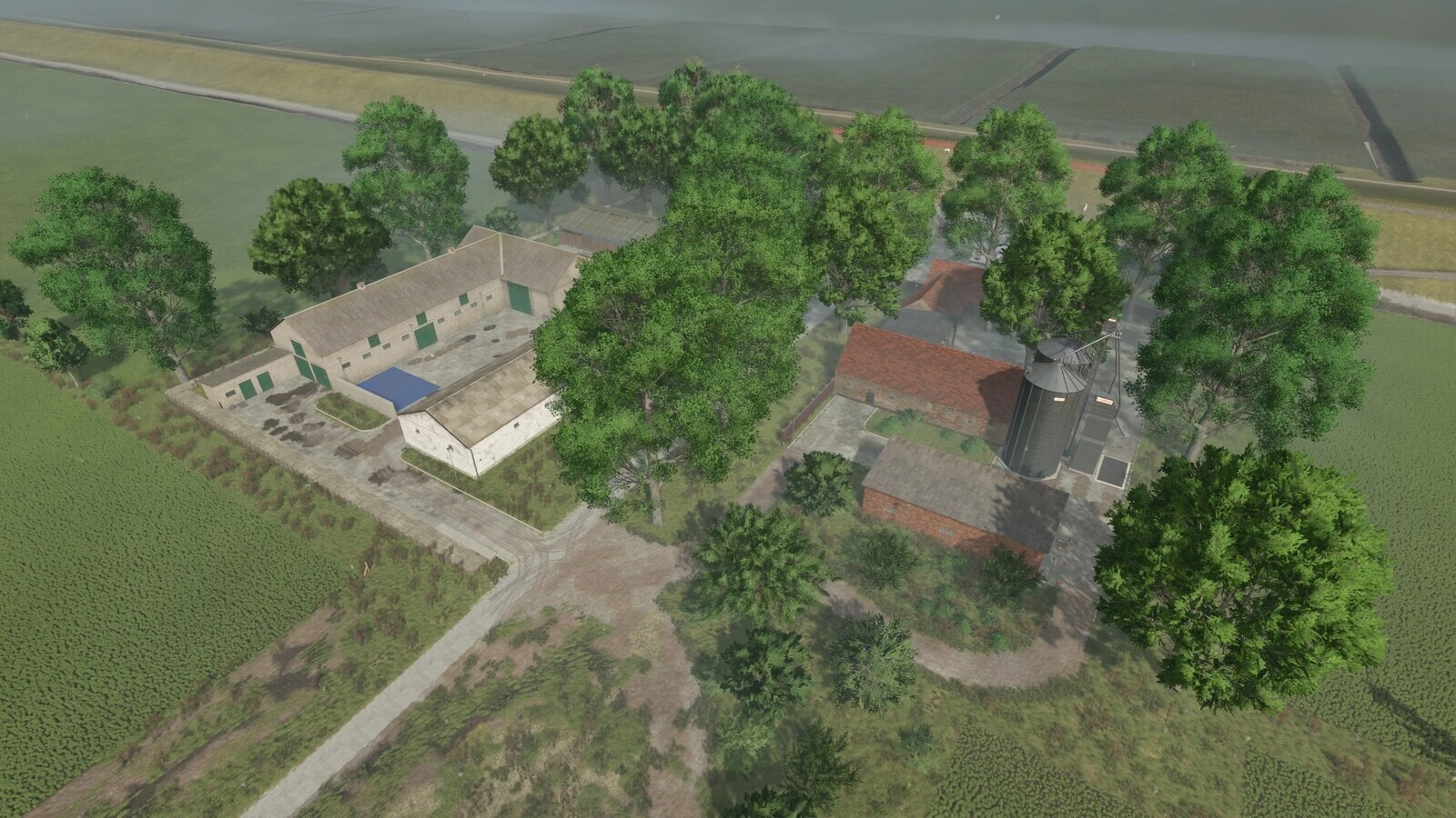 East Frisian Coast 1.1.0