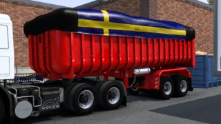 Ahwazian Dumper trialer 1.56 thumbnail 3