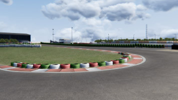 Castelletto Circuit