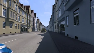 Project Extended Roads v0.01 thumbnail 2
