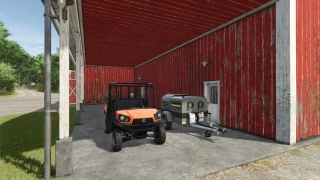 Kärcher HDC 27/34 Trailer (Crossplay) 1.0.1.0