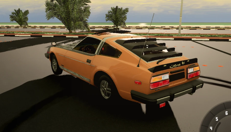 nissan z - BeamNG.drive Search - ModLand.net