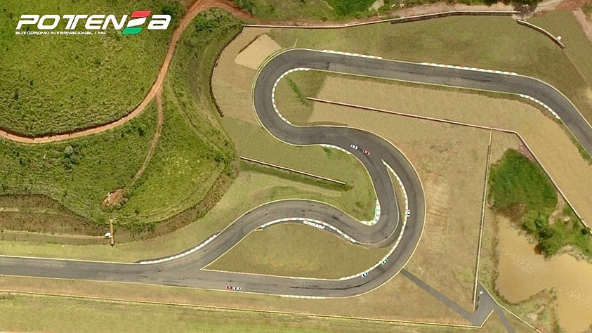 Potenza International Circuit image 6