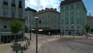 Paris Rebuild v3.5 thumbnail 2