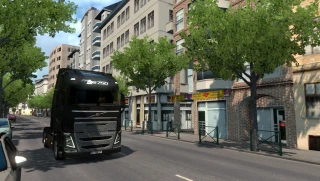 Paris Rebuild v3.5 thumbnail 3
