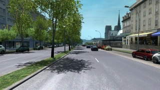 Paris Rebuild v3.5 thumbnail 4
