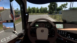 Volvo FH4 GN Cargo Transport v1.0 thumbnail 4