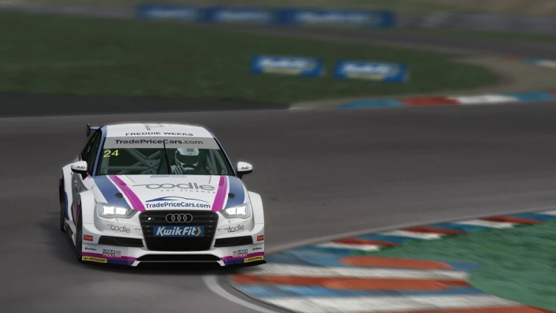 BTCC - Search - ModLand.net