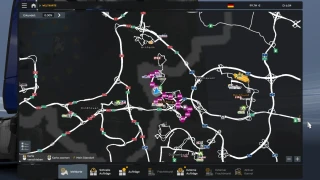 Project Extended Roads v0.01 thumbnail 3