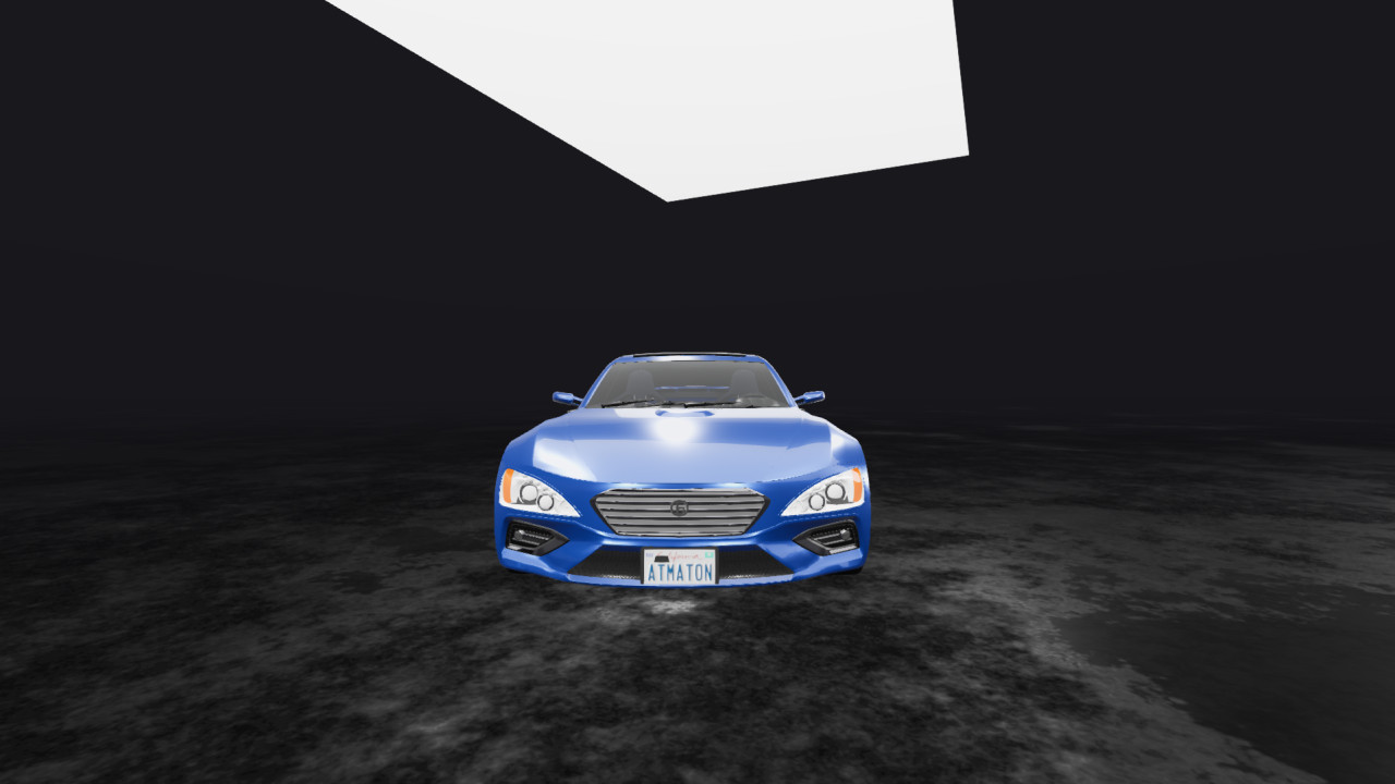 USF S4 TURBO