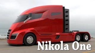 Nikola One 2020 v1.0 thumbnail 3
