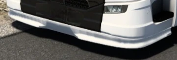 Scania Front Lip 1.57 thumbnail 6
