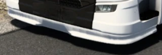 Scania Front Lip 1.57 thumbnail 7
