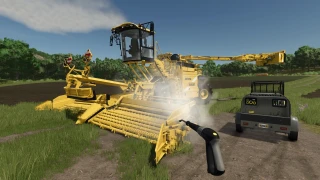 Kärcher HDC 27/34 Trailer 1.0.1.0 thumbnail 2