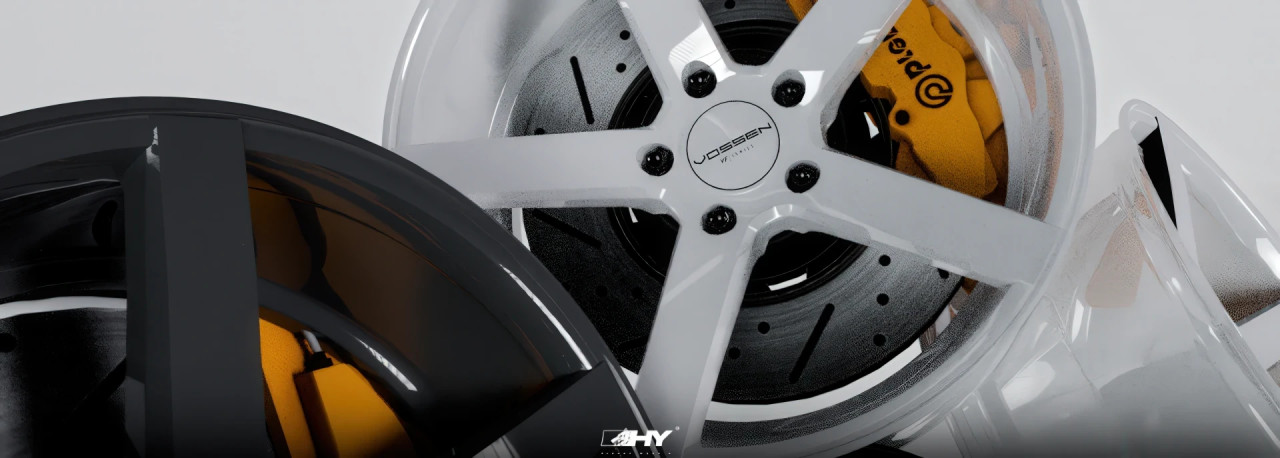 VOSSEN CV-3 | WHEEL PACK