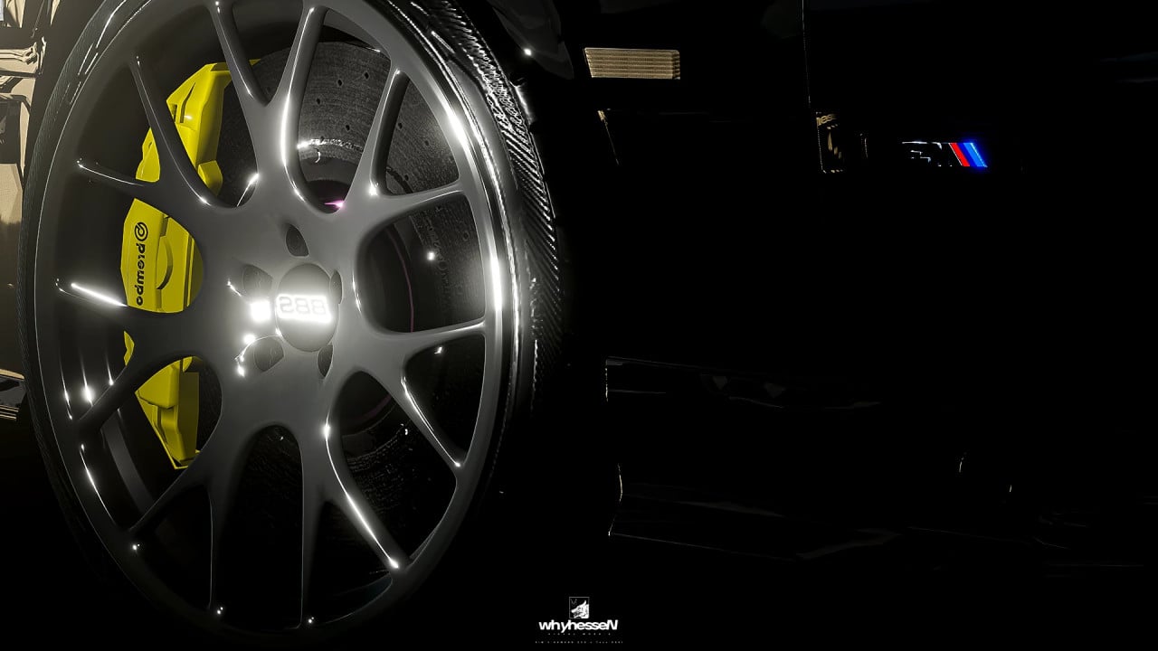 RIM'S BBS CH-R x TOYO PROXES R888