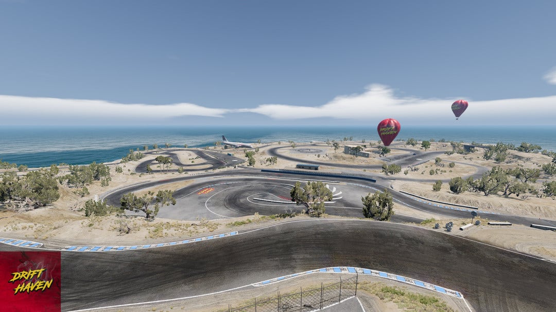 Drift Haven