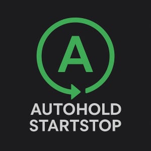 Driver Assist: Start-Stop & Hold