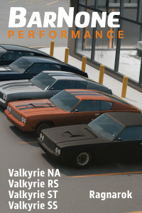 Valkyrie