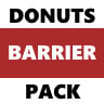 Police Barrier Pack