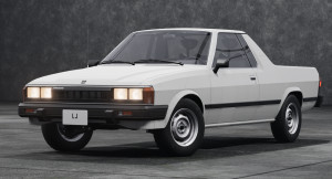 Hirochi RUSH 1982