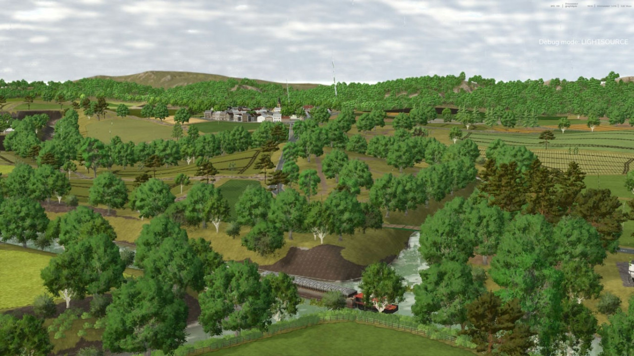 La Rivière