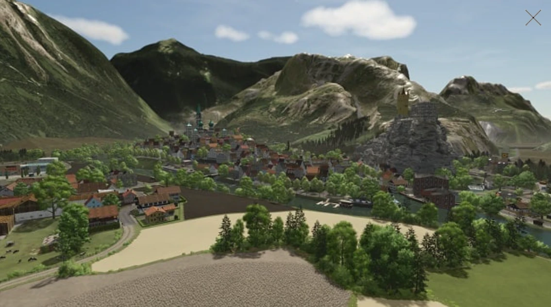 Geistal v1.0.0.0