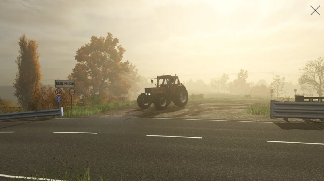 Polesine v1.0.0.0 Beta3