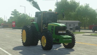 John Deere 6145J 1.0.2 thumbnail 2